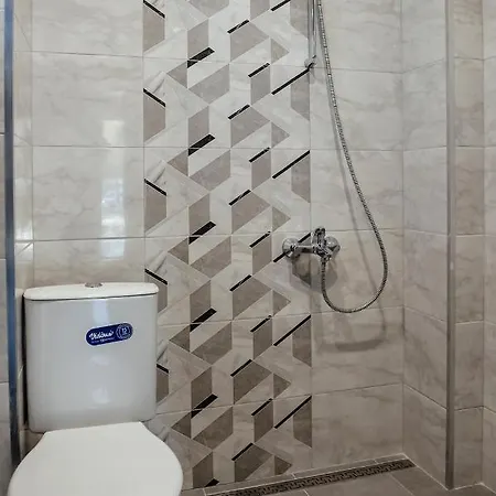 давиос * Sapareva Banya