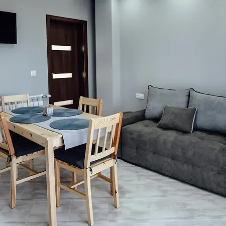 Vendégház давиос Szapareva Banja