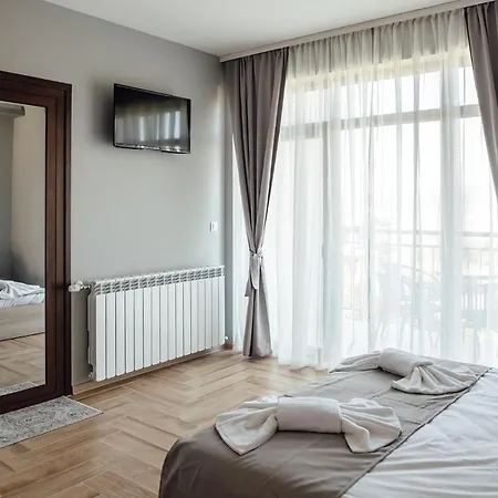 давиос Vendégház *