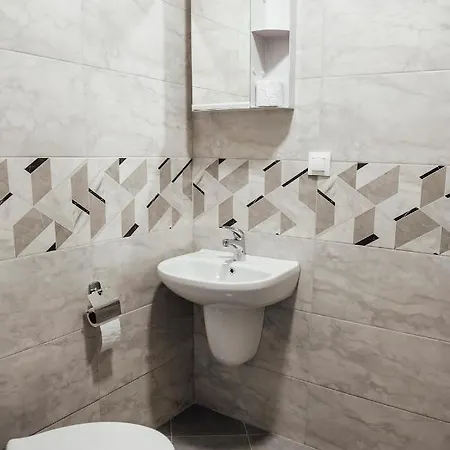 Penzion давиос *