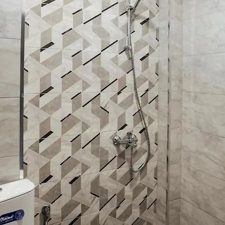 Penzion давиос Sapareva Banja