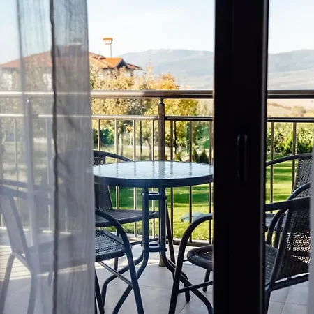 давиос Vendégház