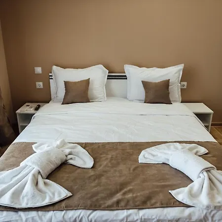 давиос Penzion