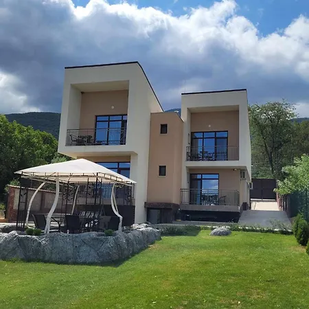давиос Affittacamere