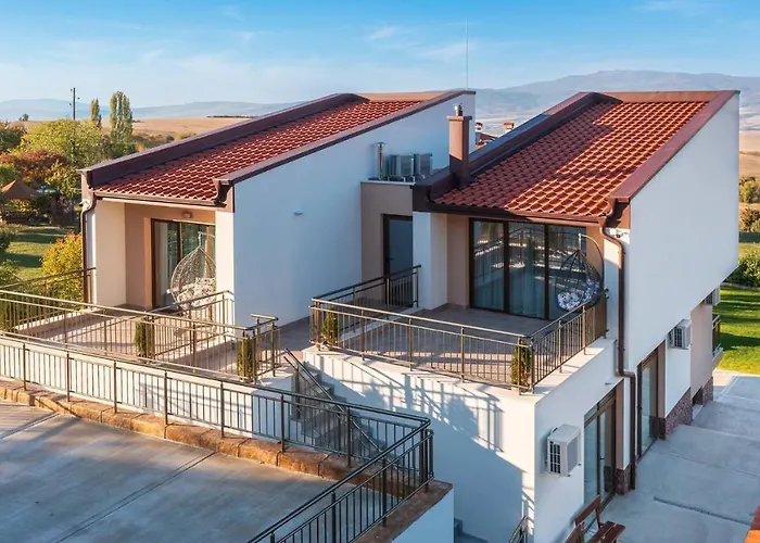 давиос Gæstehus