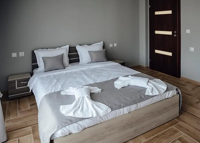 давиос Gæstehus Sapareva Banya