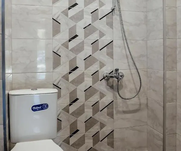 давиос * Sapareva Banya