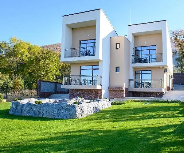 давиос Gæstehus Sapareva Banya