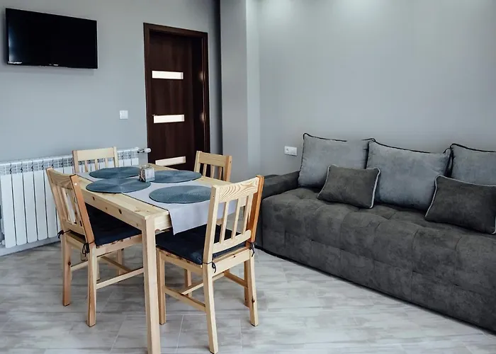 Maison d'hôtes давиос Sapareva Banya