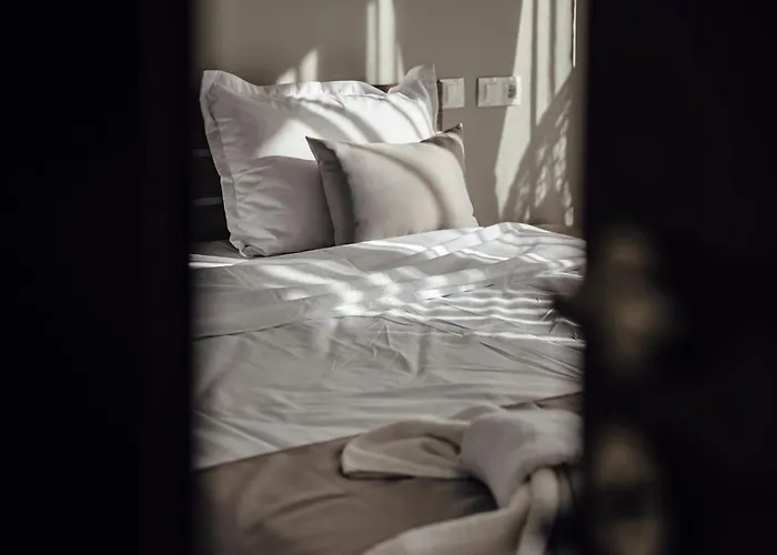 давиос Gæstehus