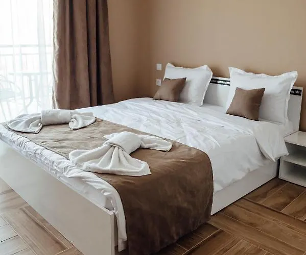 давиос Sapareva Banya