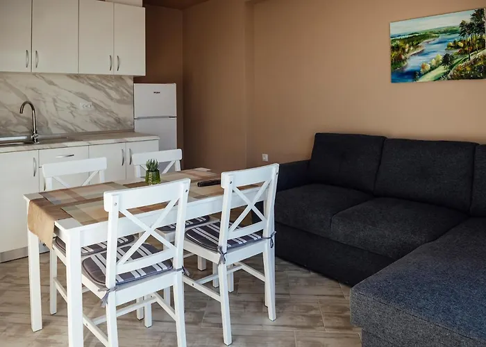 давиос * Sapareva Banya