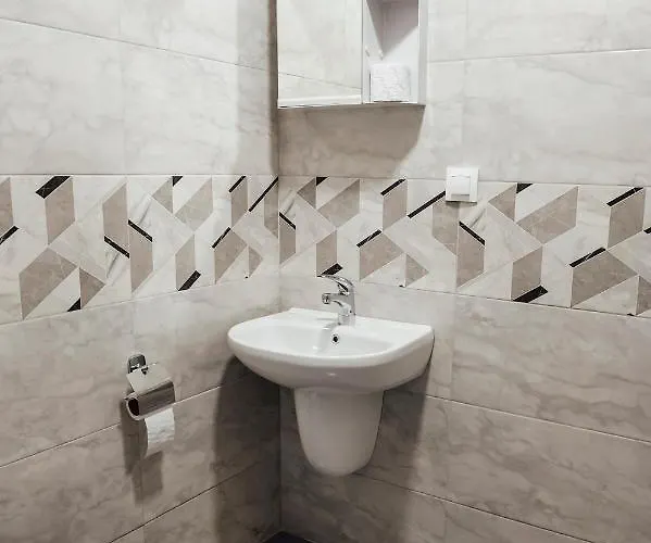 Gæstehus давиос *