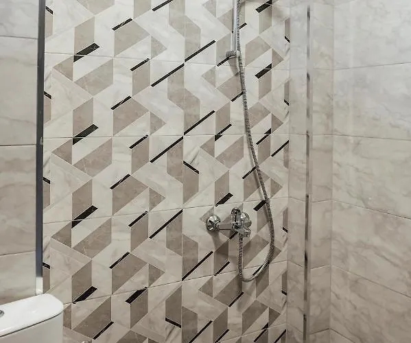 Gæstehus давиос Sapareva Banya