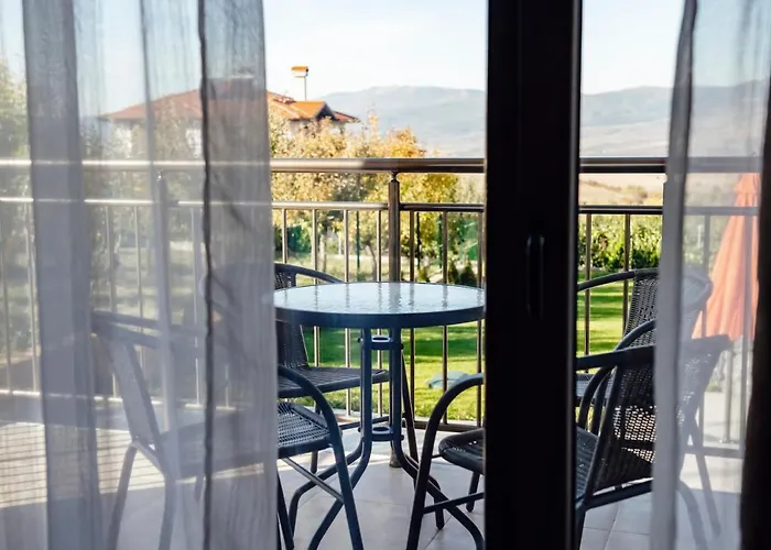 давиос Maison d'hôtes