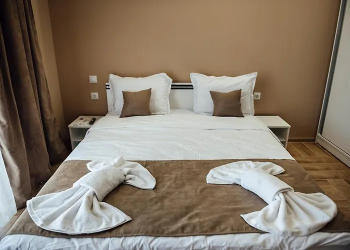 давиос Gæstehus