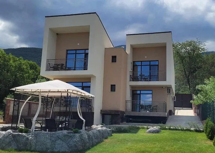 давиос Gæstehus