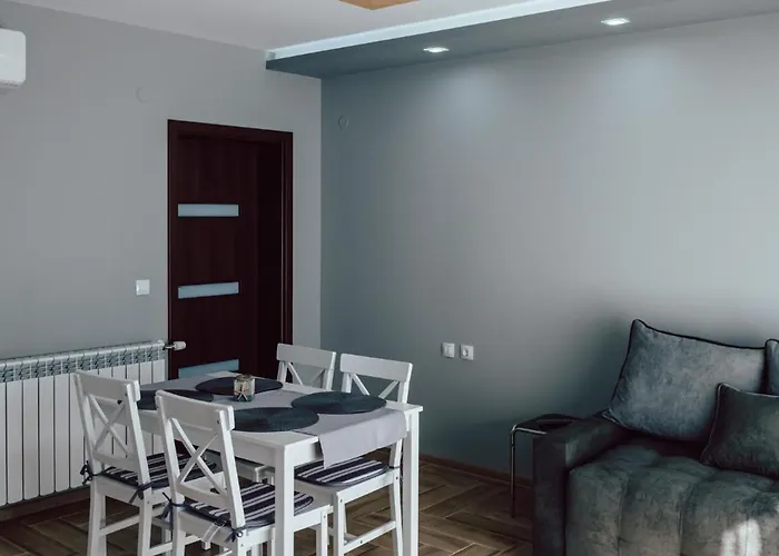 Gæstehus давиос *