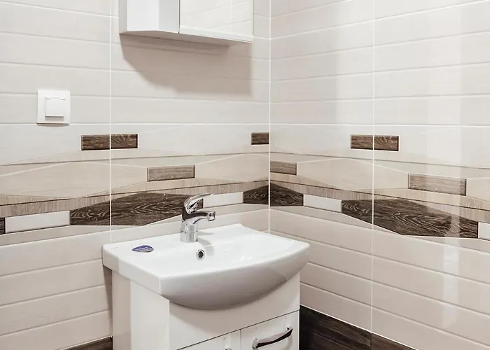 Gæstehus давиос